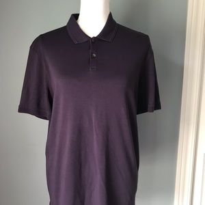 Men’s Calvin Klein Polo